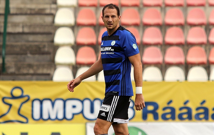 Příbram - Bohemians 3:2 (1:0)