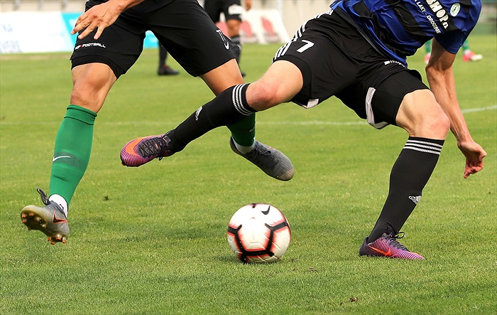 Příbram - Bohemians 3:2 (1:0)