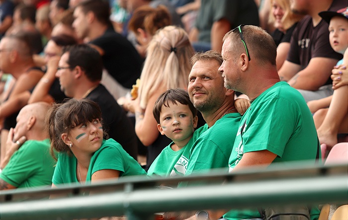 Příbram - Bohemians 3:2 (1:0)