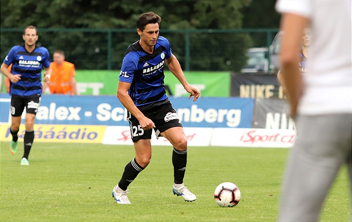 Příbram - Bohemians 3:2 (1:0)