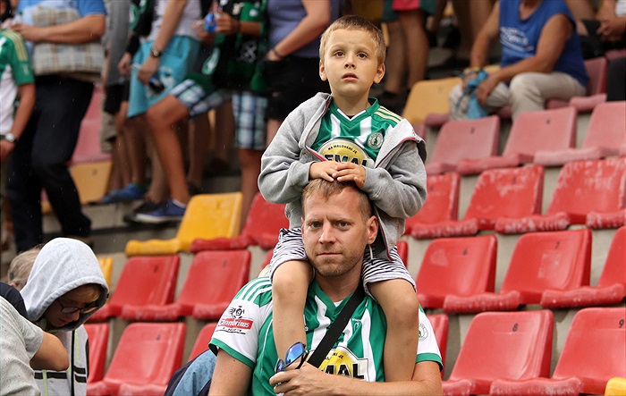 Příbram - Bohemians 3:2 (1:0)
