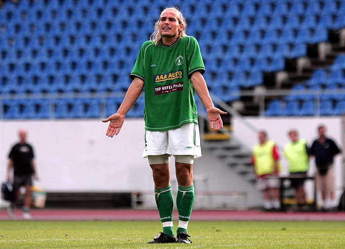 Strnadův údiv (podzim 2004)