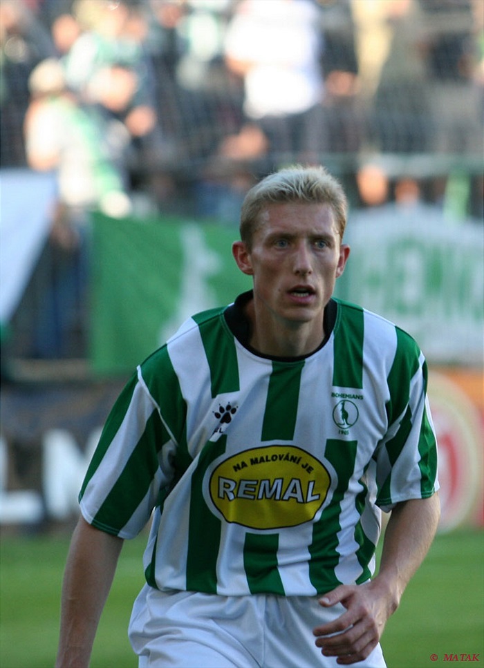 Tomáš Kulvajt, B1905 - Čáslav [24.9.2006]