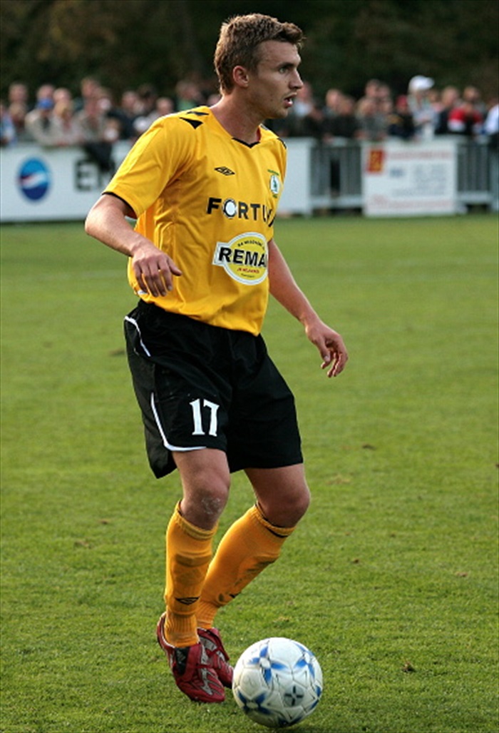 Ivan Janek odehrál zápas s velkým přehledem.