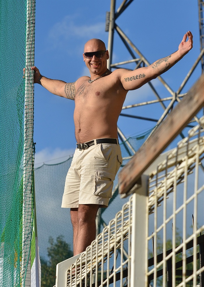 FK Teplice - Bohemians Praha 1905 5:1 (2:1)