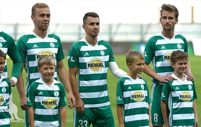 Bohemians Praha 1905 - MFK Karviná 0:0