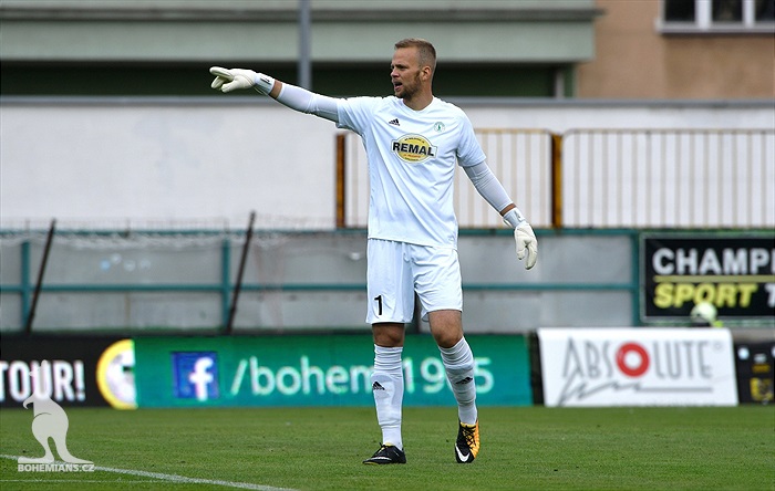 Bohemians Praha 1905 - MFK Karviná 0:0