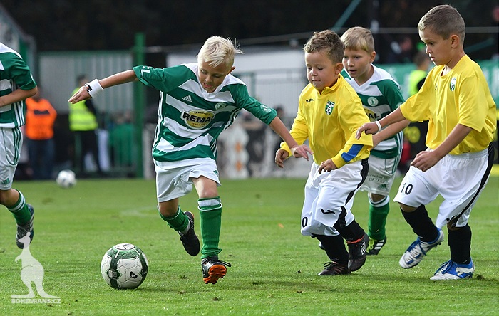 Bohemians Praha 1905 - MFK Karviná 0:0