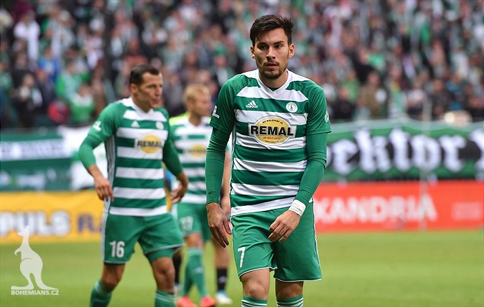 Bohemians Praha 1905 - MFK Karviná 0:0