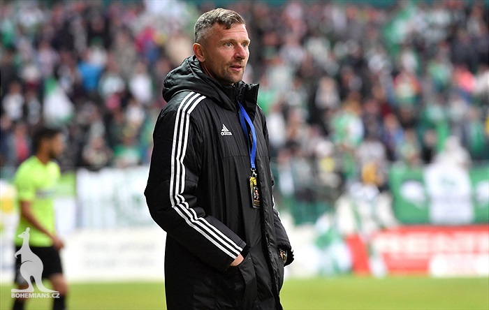 Bohemians Praha 1905 - MFK Karviná 0:0