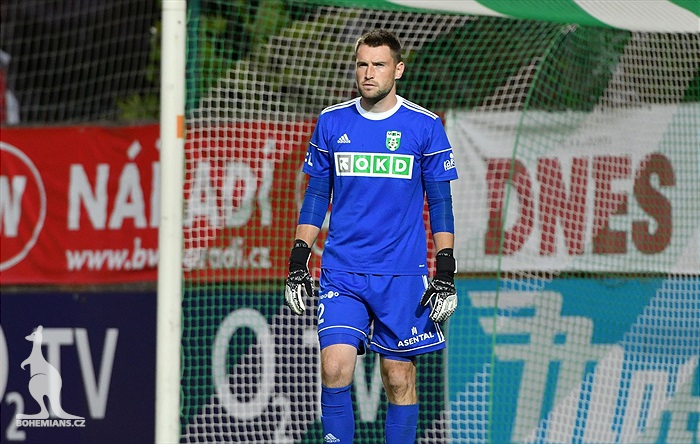 Bohemians Praha 1905 - MFK Karviná 0:0