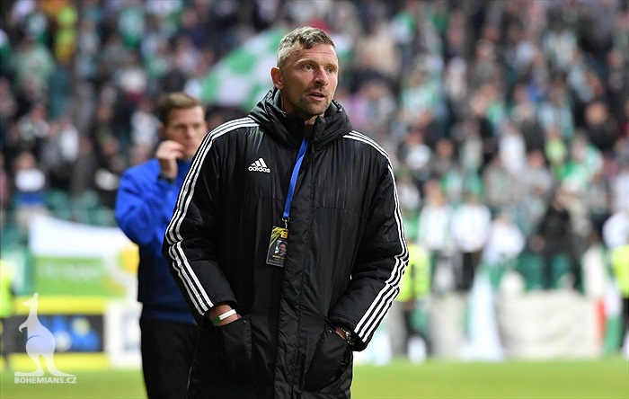 Bohemians Praha 1905 - MFK Karviná 0:0