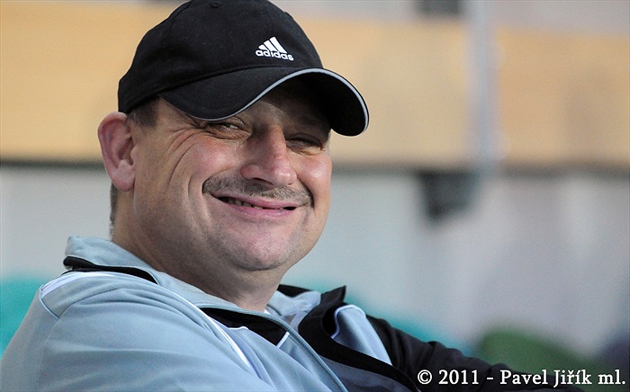 Bohemians 1905 - Sigma Olomouc 1:1 (1:1)