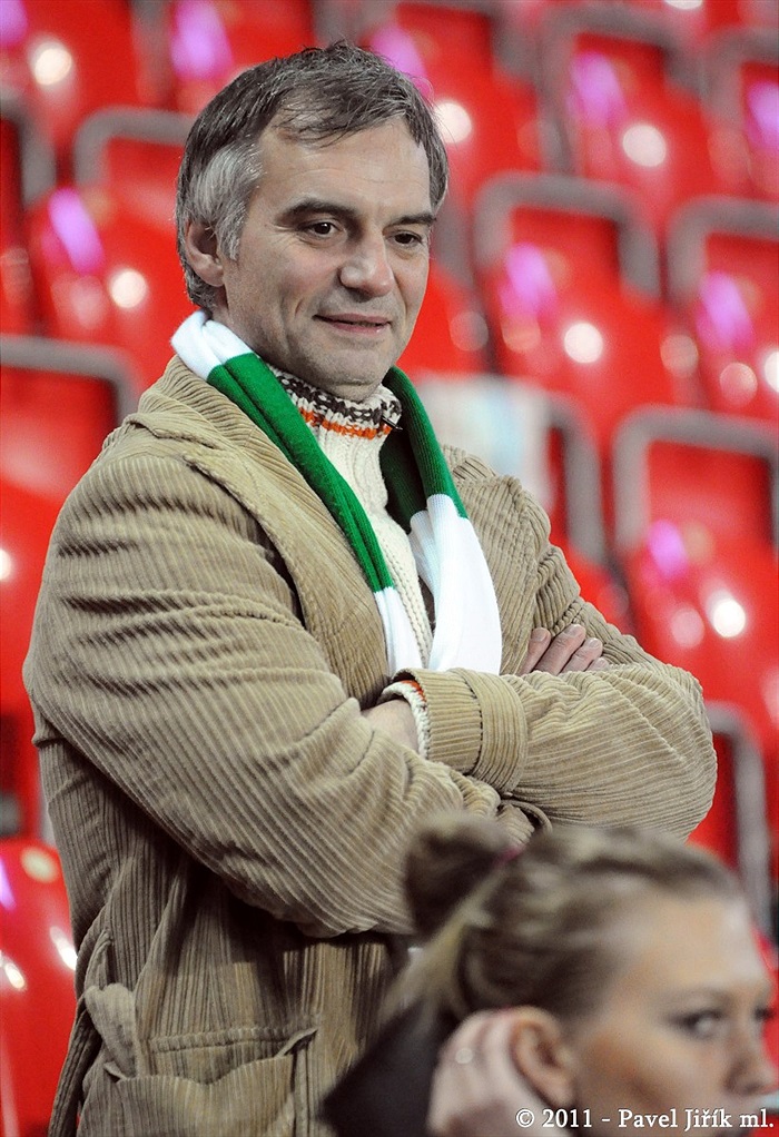 Bohemians 1905 - Sigma Olomouc 1:1 (1:1)