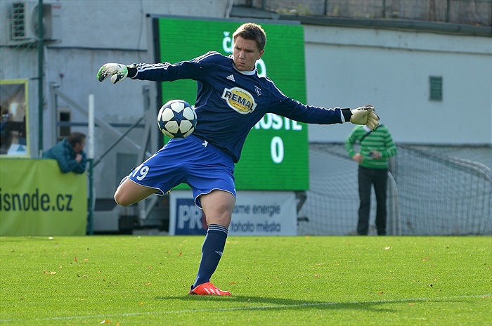 Bohemians Praha 1905 - SK Sigma Olomouc 1:1 (1:0)