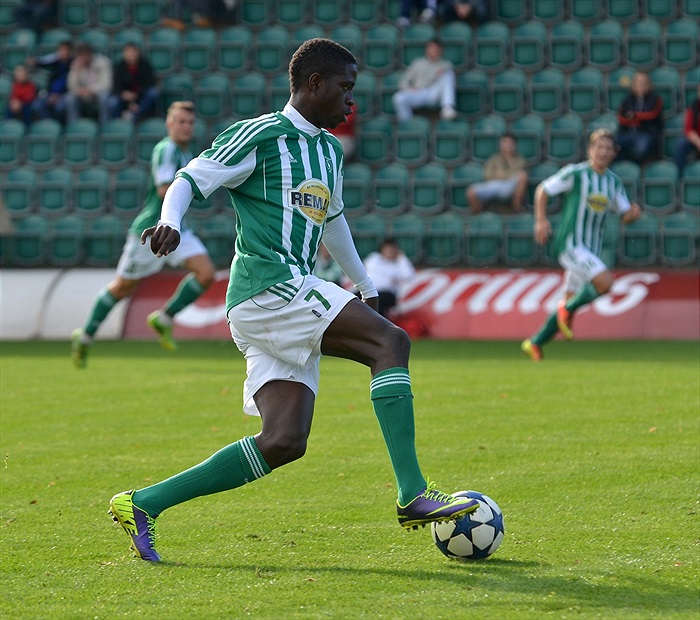 Bohemians Praha 1905 - SK Sigma Olomouc 1:1 (1:0)