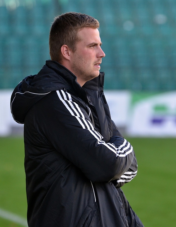 Bohemians Praha 1905 - SK Sigma Olomouc 1:1 (1:0)