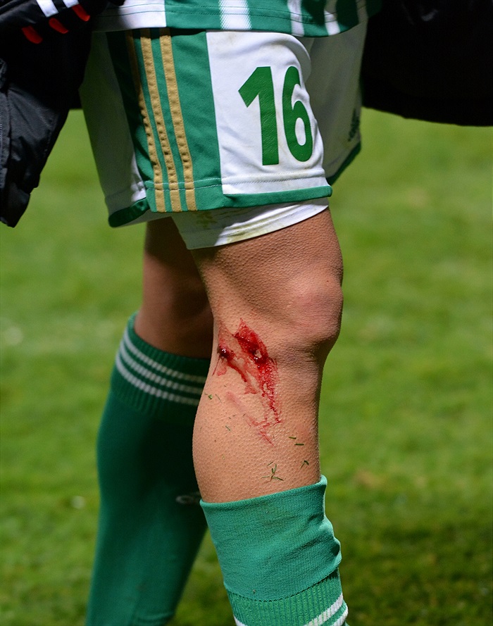FK Mladá Boleslav - Bohemians Praha 1905 1:1 (1:1)