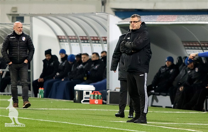 Plzeň - Bohemians 6:0 (3:0)