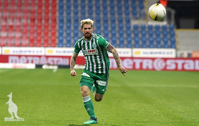 Plzeň - Bohemians 6:0 (3:0)