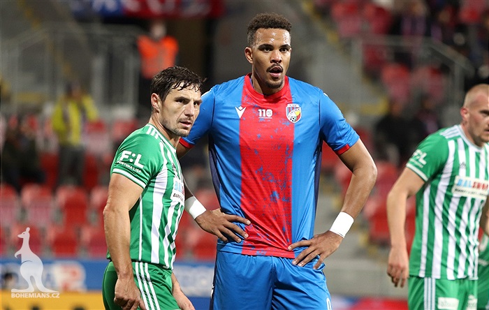 Plzeň - Bohemians 6:0 (3:0)
