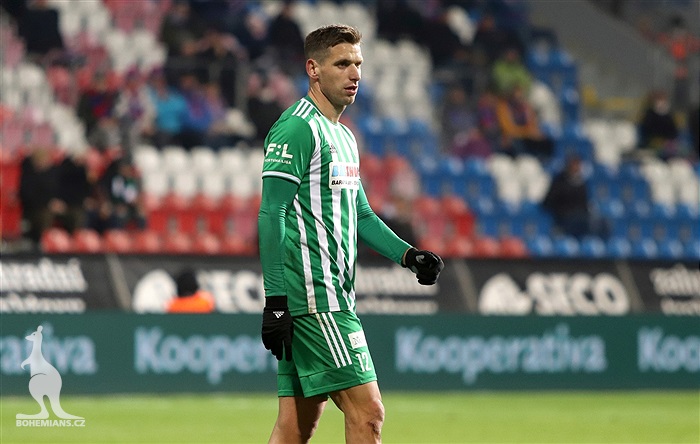 Plzeň - Bohemians 6:0 (3:0)