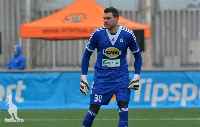 Bohemians Praha 1905 - FK Poprad 2:0 (2:0)