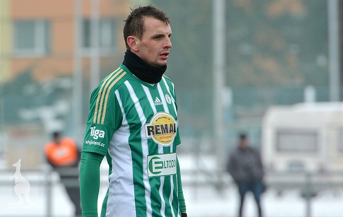 Bohemians Praha 1905 - FK Poprad 2:0 (2:0)