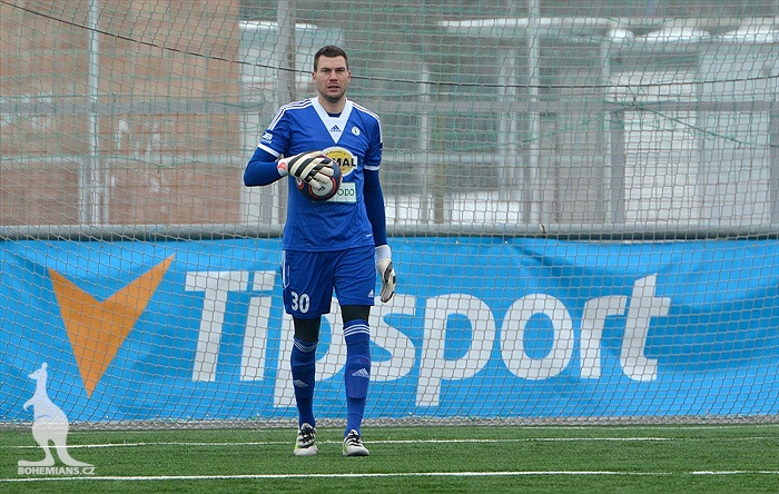 Bohemians Praha 1905 - FK Poprad 2:0 (2:0)