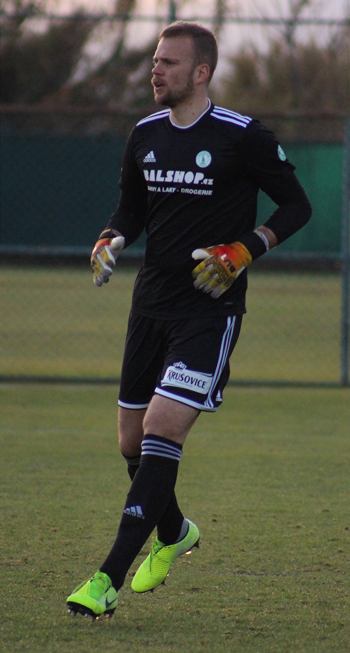 SC Dnipro-1 - Bohemians Praha 1905 1:2 (0:0) 