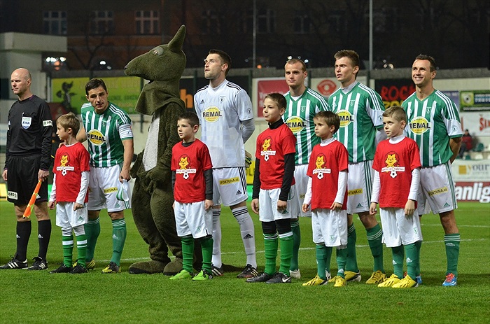 Bohemians Praha 1905 - FC Baník Ostrava 0:0 (0:0)