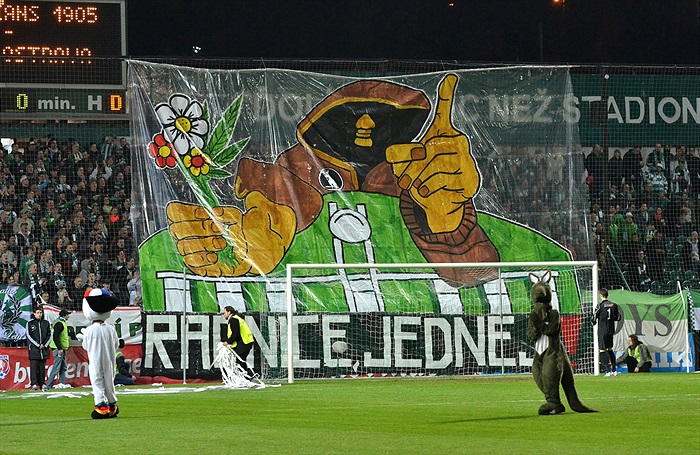 Bohemians Praha 1905 - FC Baník Ostrava 0:0 (0:0)
