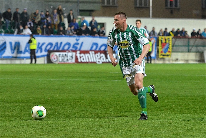 Bohemians Praha 1905 - FC Baník Ostrava 0:0 (0:0)