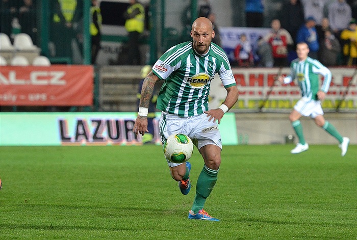 Bohemians Praha 1905 - FC Baník Ostrava 0:0 (0:0)