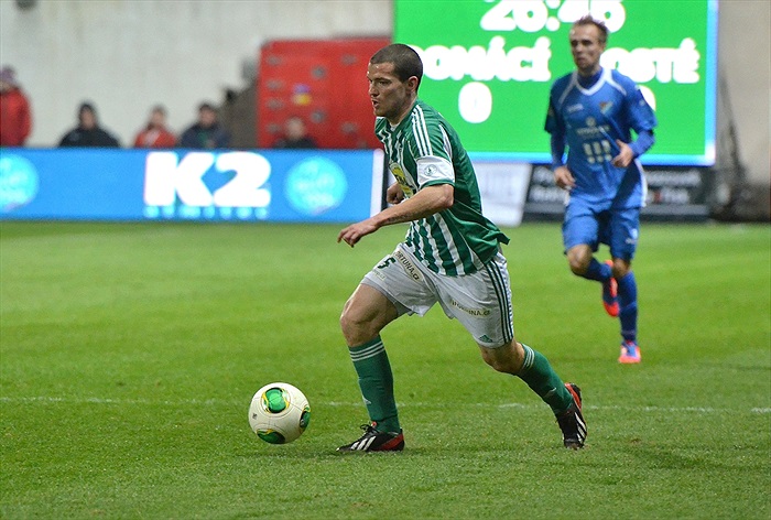 Bohemians Praha 1905 - FC Baník Ostrava 0:0 (0:0)
