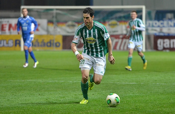 Bohemians Praha 1905 - FC Baník Ostrava 0:0 (0:0)