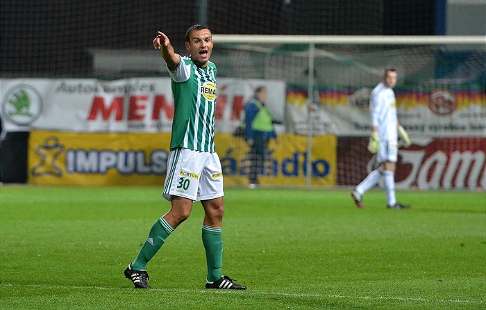 Bohemians Praha 1905 - FC Baník Ostrava 0:0 (0:0)