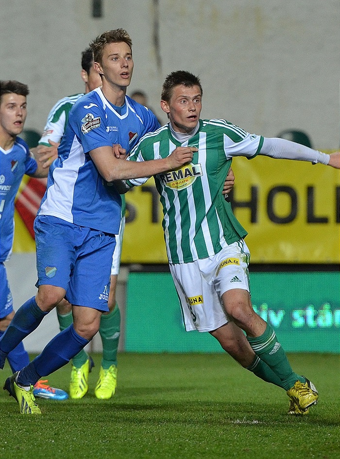 Bohemians Praha 1905 - FC Baník Ostrava 0:0 (0:0)