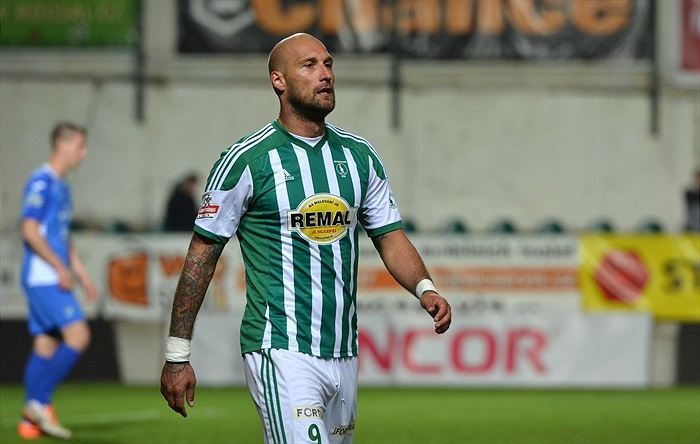 Bohemians Praha 1905 - FC Baník Ostrava 0:0 (0:0)