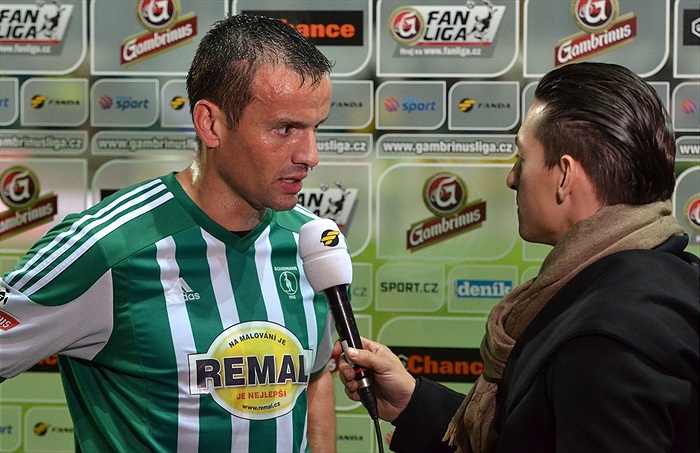 Bohemians Praha 1905 - FC Baník Ostrava 0:0 (0:0)