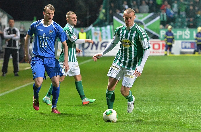 Bohemians Praha 1905 - FC Baník Ostrava 0:0 (0:0)