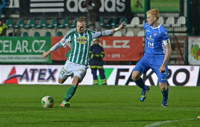 Bohemians Praha 1905 - FC Baník Ostrava 0:0 (0:0)