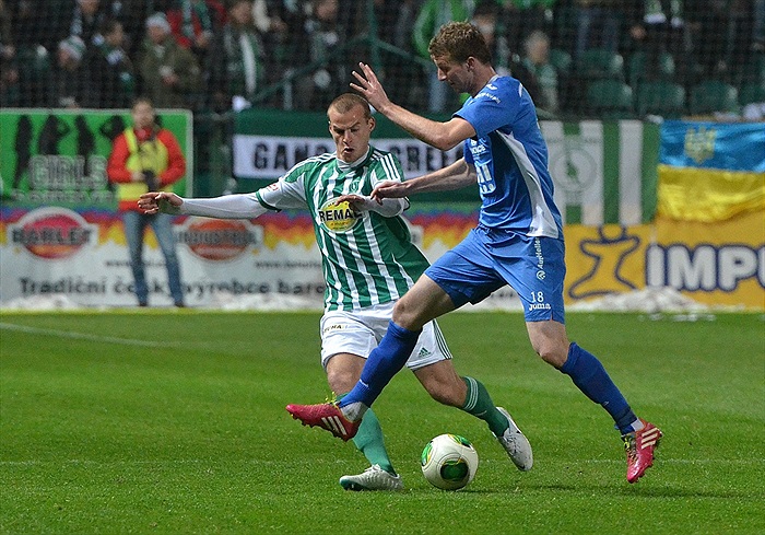 Bohemians Praha 1905 - FC Baník Ostrava 0:0 (0:0)