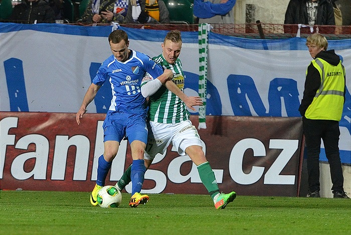 Bohemians Praha 1905 - FC Baník Ostrava 0:0 (0:0)