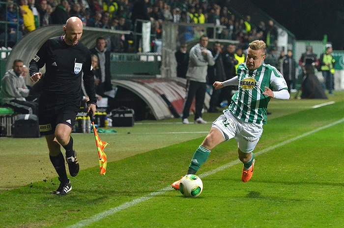 Bohemians Praha 1905 - FC Baník Ostrava 0:0 (0:0)
