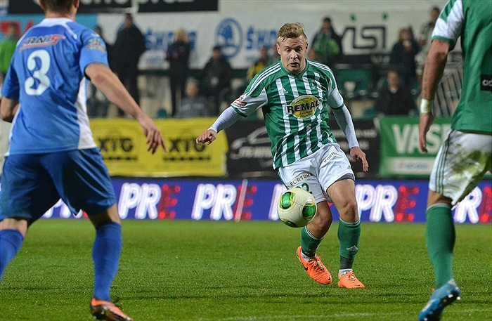 Bohemians Praha 1905 - FC Baník Ostrava 0:0 (0:0)