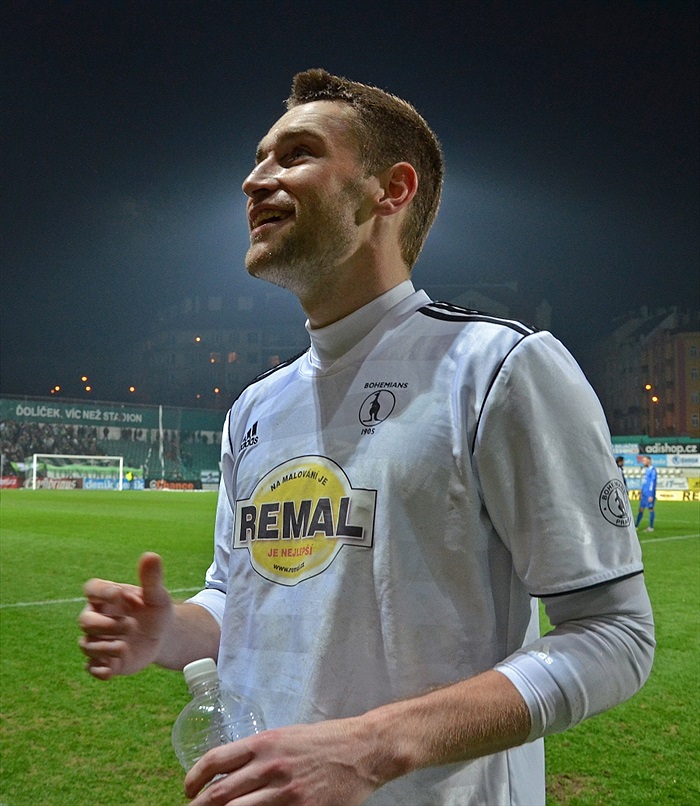 Bohemians Praha 1905 - FC Baník Ostrava 0:0 (0:0)