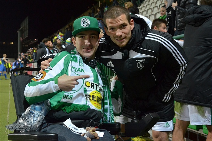 Bohemians Praha 1905 - FC Baník Ostrava 0:0 (0:0)