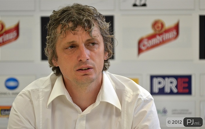 Bohemians 1905 - 1.FK Příbram 2:0 (2:0)