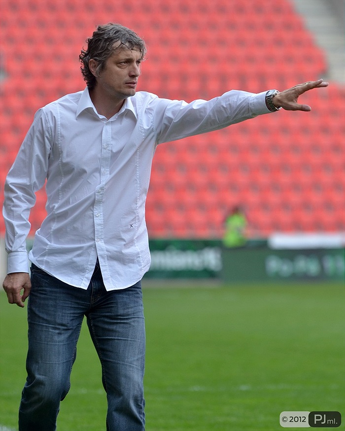 Bohemians 1905 - 1.FK Příbram 2:0 (2:0)